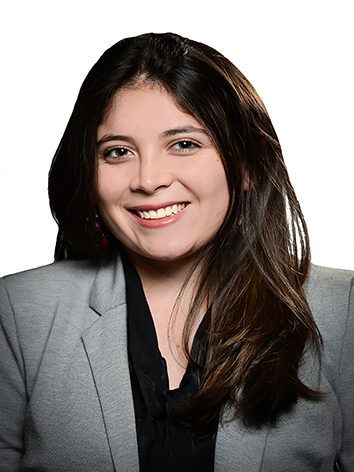 Carolina Serrano Ortiz